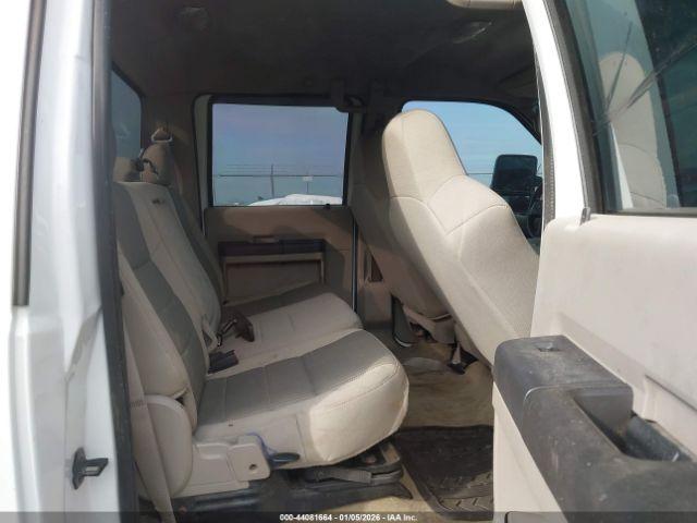 Ford F-250 Image 6