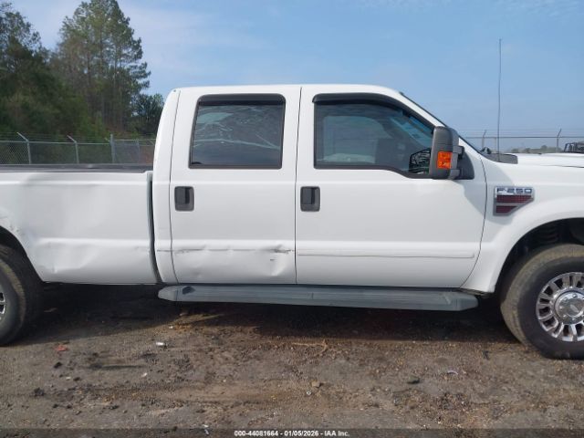 Ford F-250 Image 9
