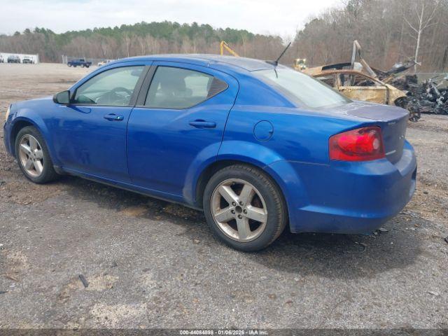 Dodge Avenger Se Image 6