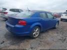 Dodge Avenger Se Image 4