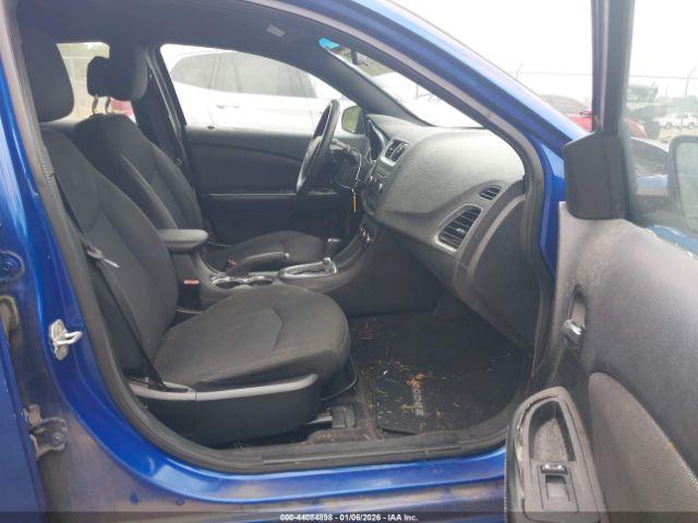 Dodge Avenger Se Image 7