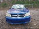 Dodge Avenger Se Image 8