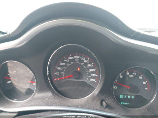 Dodge Avenger Se Image 9