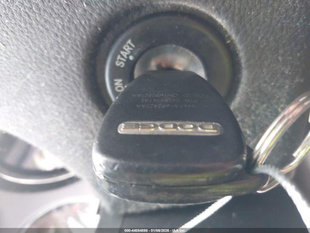 Dodge Avenger Se Image 3