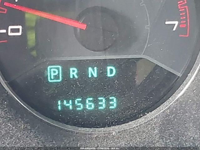 Dodge Avenger Se Image 12