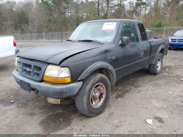 Ford Ranger Image 5