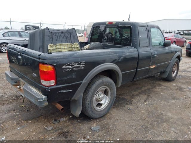 Ford Ranger Image 13
