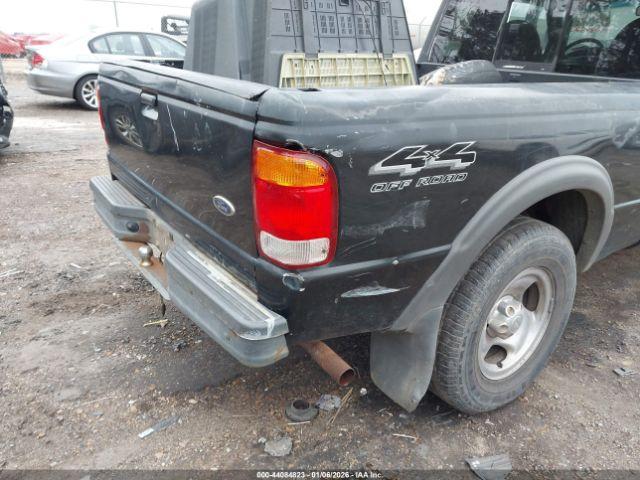 Ford Ranger Image 2