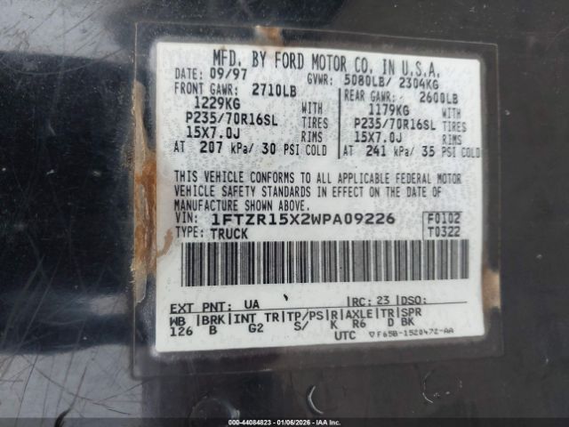 Ford Ranger Image 11