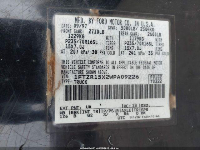 Ford Ranger Image 11