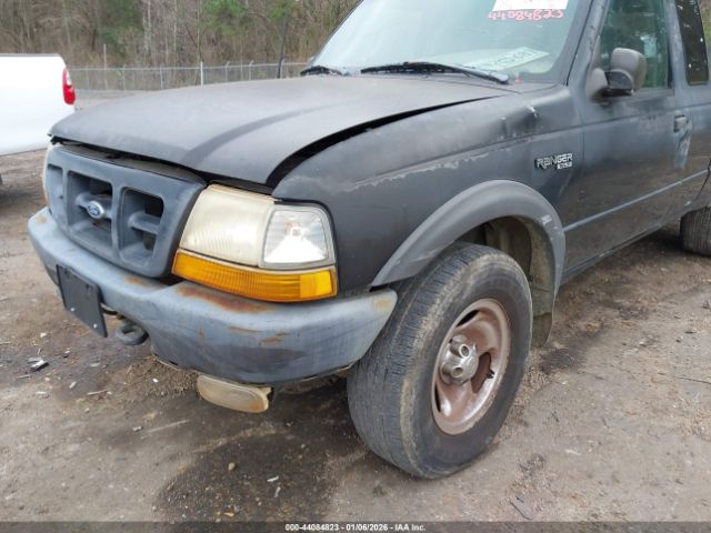 Ford Ranger Image 9