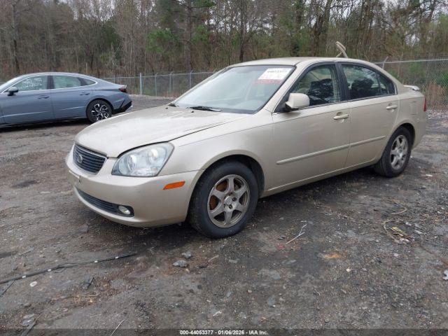 Kia Optima Lx Image 14