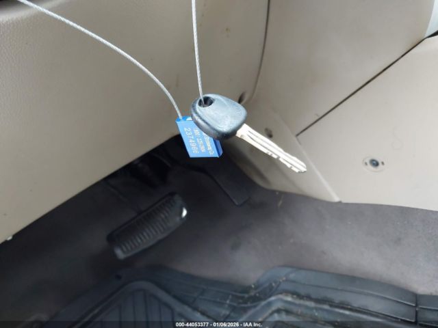 Kia Optima Lx Image 2