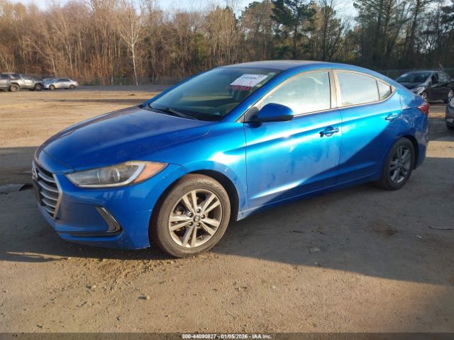 Hyundai ELANTRA Value Edition Image 7