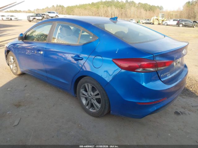 Hyundai ELANTRA Value Edition Image 3
