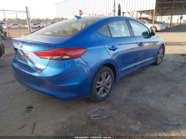 Hyundai ELANTRA Value Edition Image 4