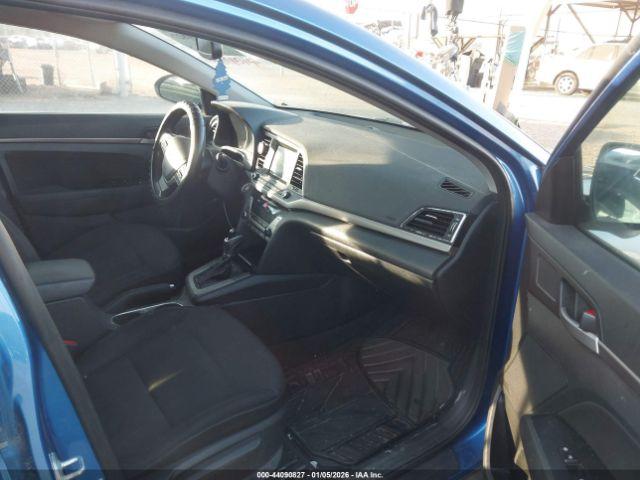 Hyundai ELANTRA Value Edition Image 12