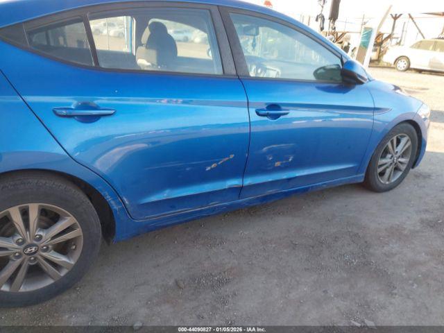 Hyundai ELANTRA Value Edition Image 6