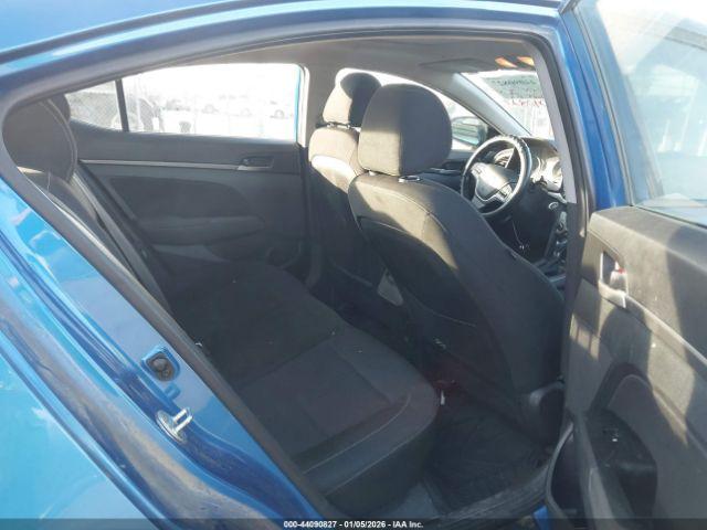 Hyundai ELANTRA Value Edition Image 8