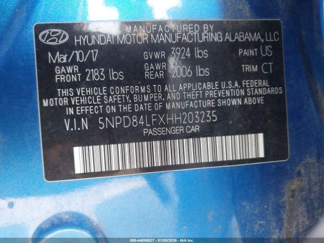 Hyundai ELANTRA Value Edition Image 5