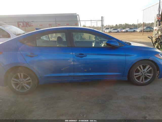 Hyundai ELANTRA Value Edition Image 11