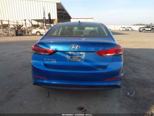 Hyundai ELANTRA Value Edition Image 15