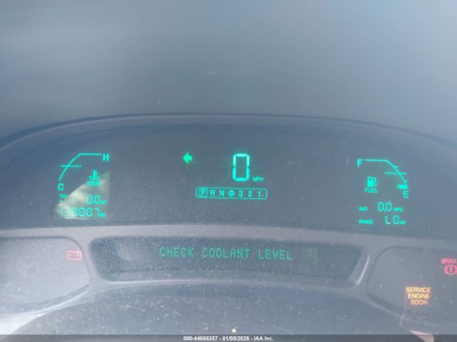 Cadillac DeVille Standard Image 4