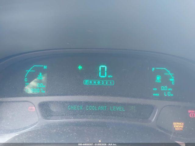 Cadillac DeVille Standard Image 4