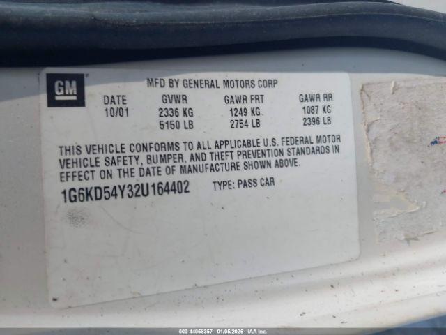 Cadillac DeVille Standard Image 2