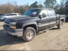 Chevrolet Silverado 2500 Lt3 Image 16