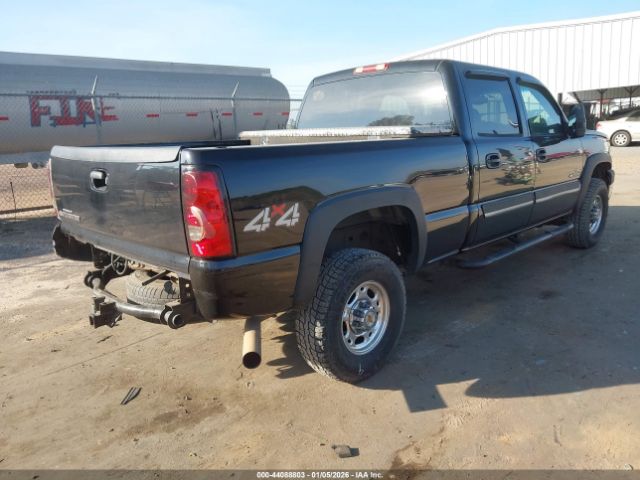 Chevrolet Silverado 2500 Lt3 Image 15