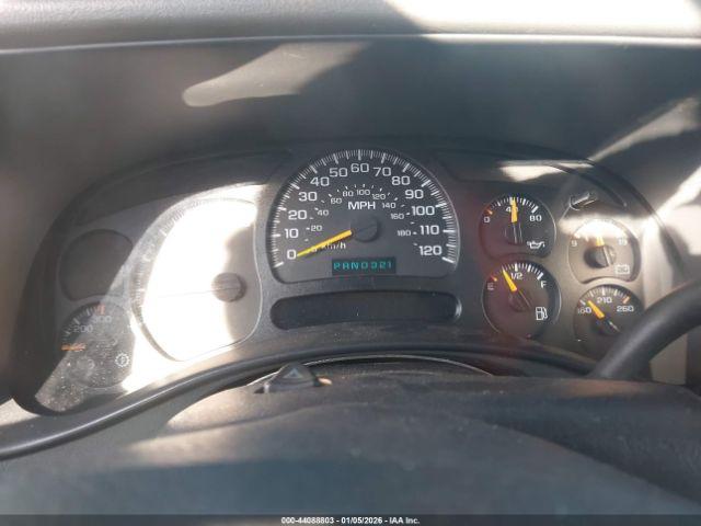 Chevrolet Silverado 2500 Lt3 Image 6