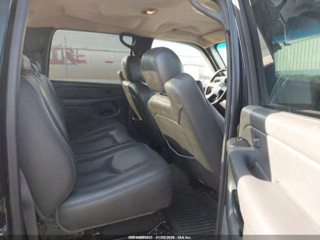 Chevrolet Silverado 2500 Lt3 Image 2