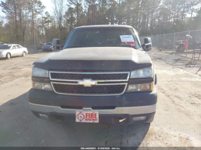 Chevrolet Silverado 2500 Lt3 Image 5