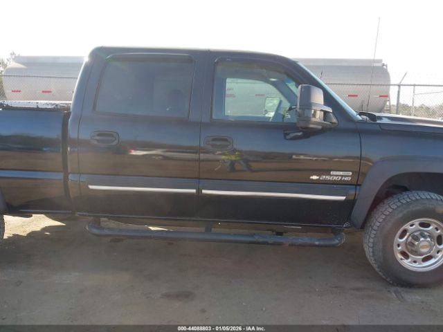 Chevrolet Silverado 2500 Lt3 Image 14