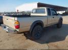 Toyota Tacoma Prerunner Image 4