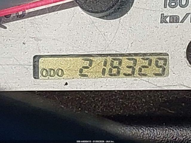 Toyota Tacoma Prerunner Image 8