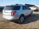 Ford Explorer Limited Image 7