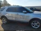 Ford Explorer Limited Image 9