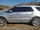 Ford Explorer Limited Image 16