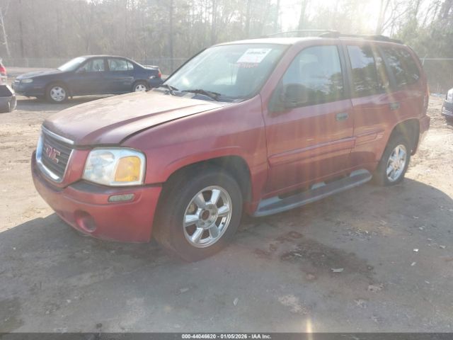 GMC Envoy Sle Image 3