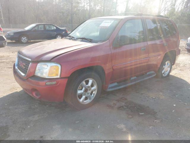 GMC Envoy Sle Image 3