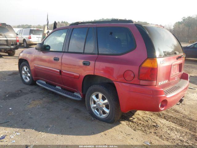 GMC Envoy Sle Image 6