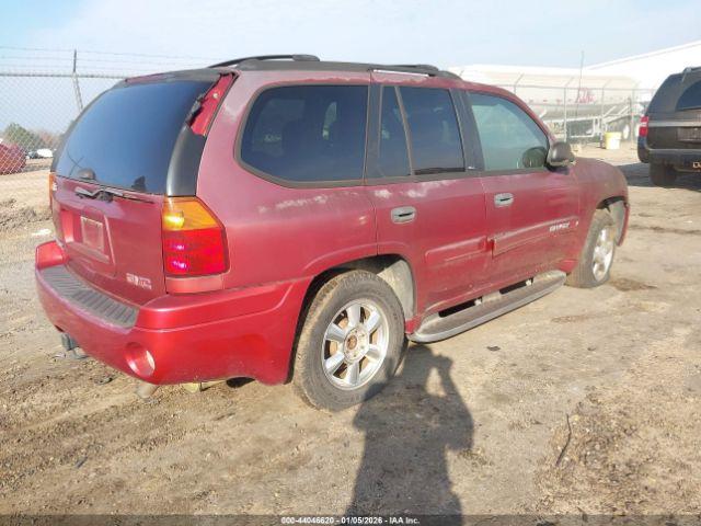 GMC Envoy Sle Image 7