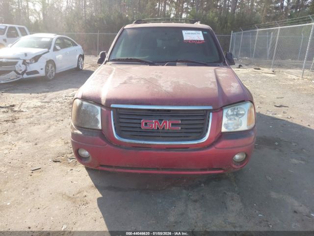 GMC Envoy Sle Image 9