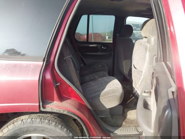 GMC Envoy Sle Image 2