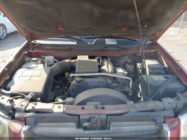 GMC Envoy Sle Image 11