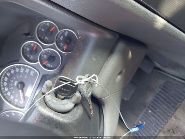 GMC Envoy Sle Image 8