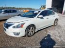 Nissan Altima 2.5 Sl Image 5