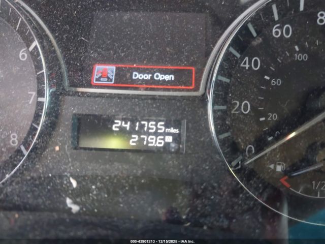 Nissan Altima 2.5 Sl Image 9